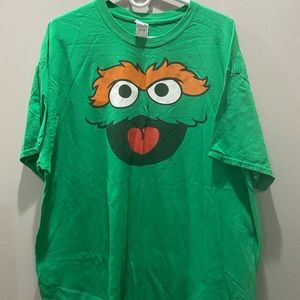 STORE CLOSING MAKE OFFER 
Oscar T-Shirt